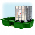 Поддон для еврокубов SG104