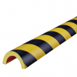 Профиль KNUFFI Type R50